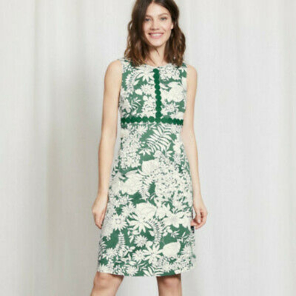 Boden Vivienne Dress